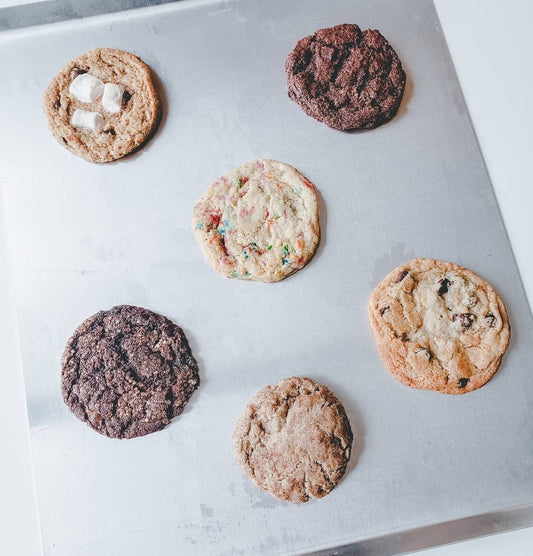 cookies