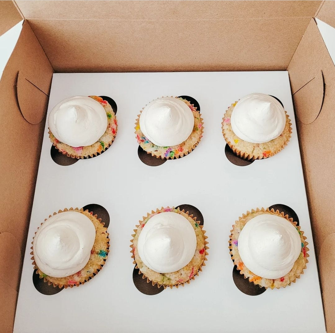 cupcakes